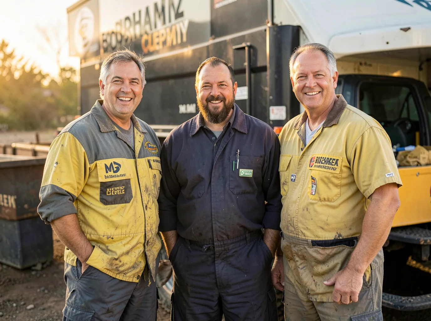 Sewage Cleanup company in Whittaker, MI