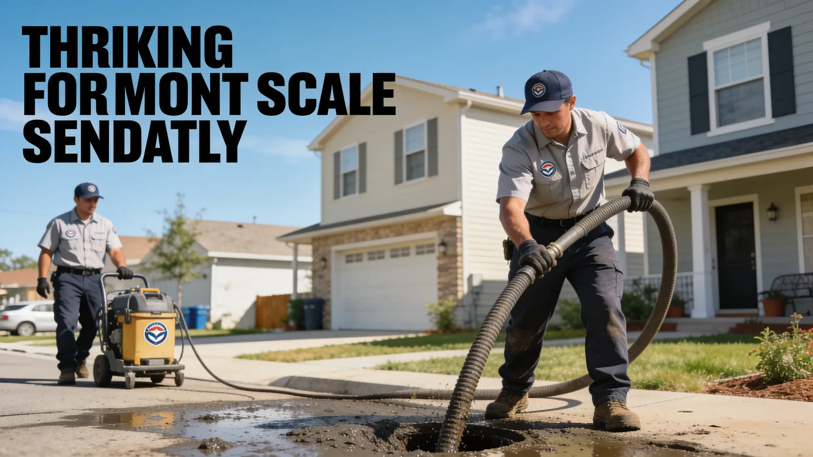 Sewage Cleanup in Whittaker, MI near me